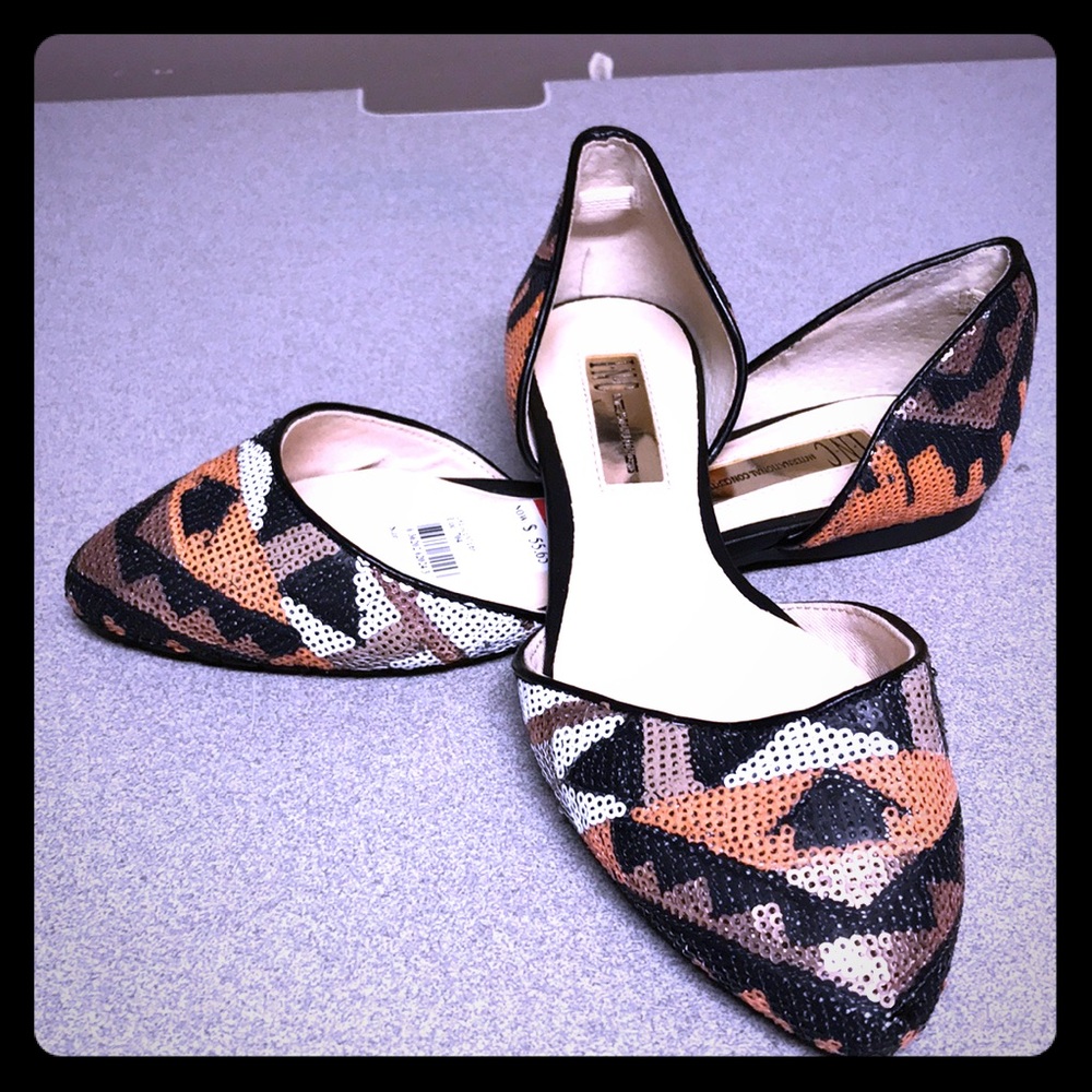 Dress Flats